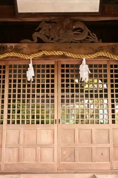 鹿島神社(愛媛県)