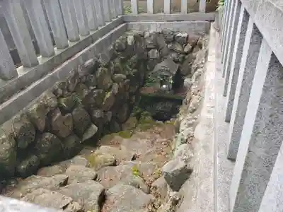 千代鶴神社(福井県)