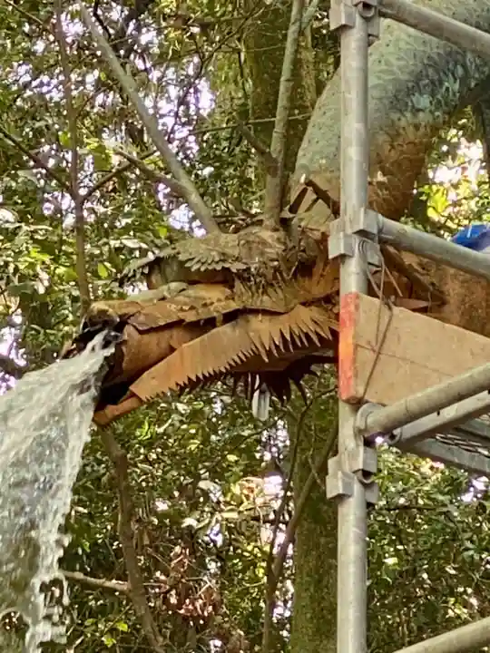龍泉寺(岡山県)
