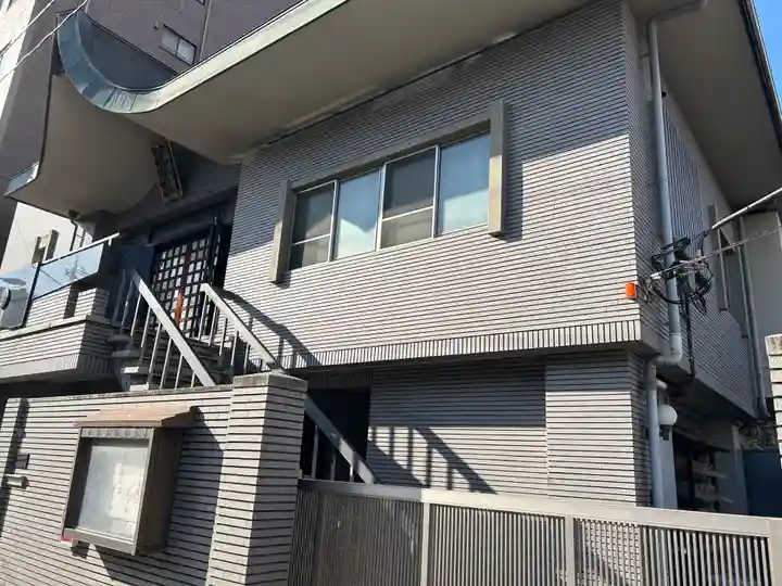 円照寺(東京都)