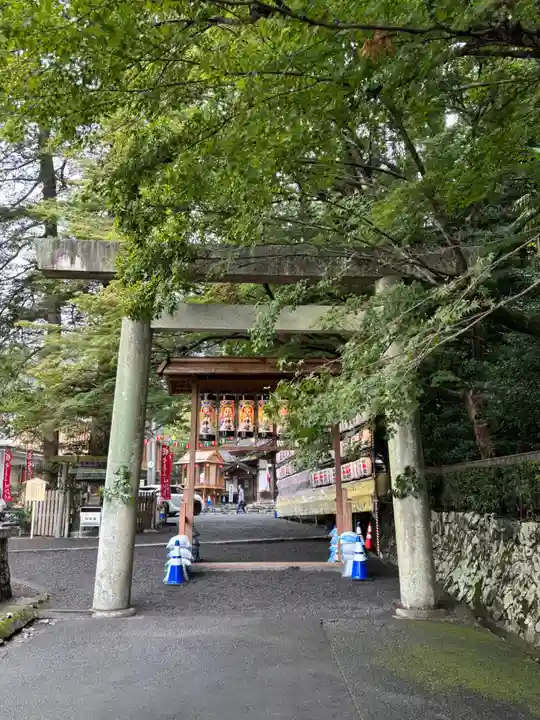 椿大神社(三重県)