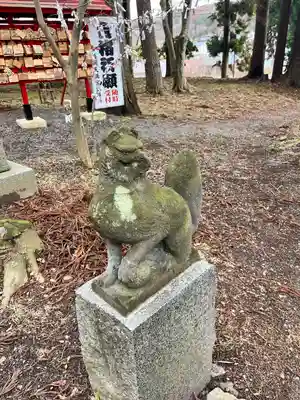 盛岡天満宮(岩手県)