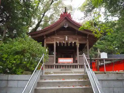 香椎宮(福岡県)