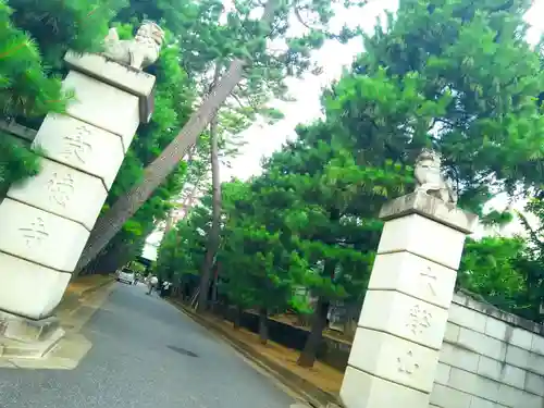 豪徳寺のその他建物