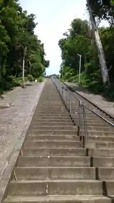 洲崎神社(千葉県)