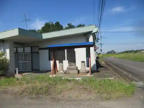 鷲神社(埼玉県)