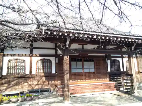 泥牛庵(神奈川県)