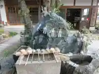 八坂寺(愛媛県)