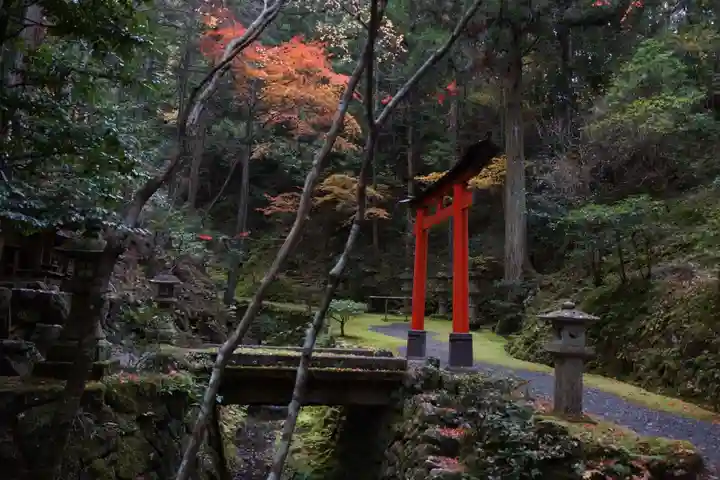 白龍神社(京都府)