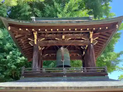 飛騨国分寺のその他建物