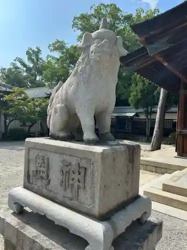 知立神社(愛知県)