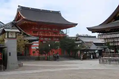 八坂神社(祇園さん)のその他建物