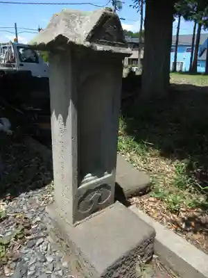 菅原神社(千葉県)