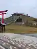 蕪嶋神社(青森県)