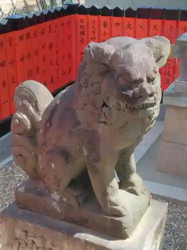 清見原神社(大阪府)