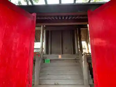 天満宮(千葉県)