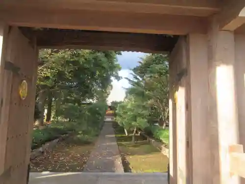 大頂寺(静岡県)