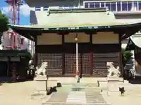 八坂神社(兵庫県)