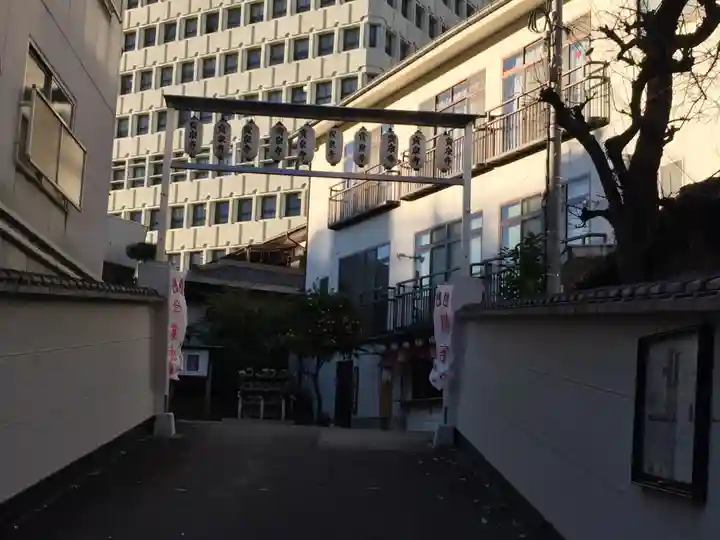 宝泉寺のその他建物