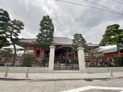 六波羅蜜寺(京都府)