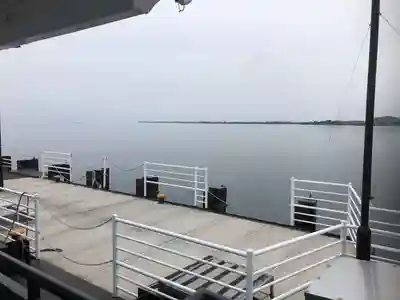 宝厳寺(滋賀県)