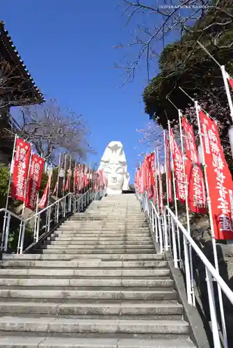 大船観音寺(神奈川県)