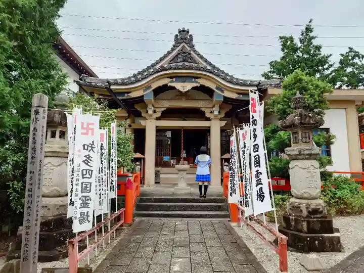 曹源寺のその他建物