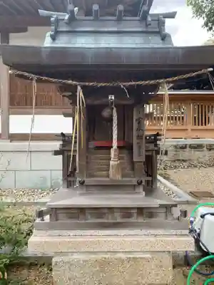 田中神社(京都府)