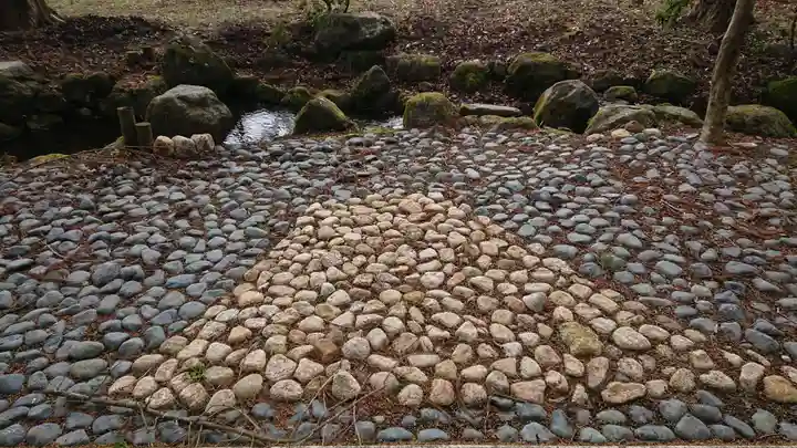 富士山東口本宮 冨士浅間神社のその他建物