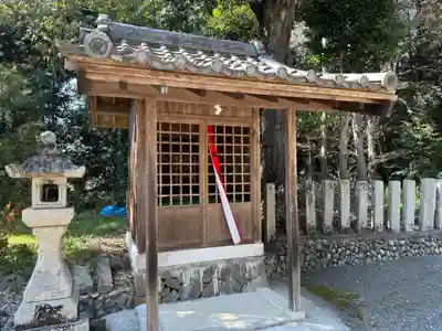 海神社(和歌山県)