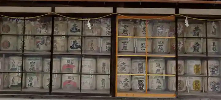 西宮神社のその他建物