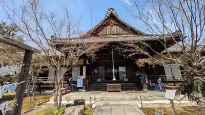 勝林寺(京都府)