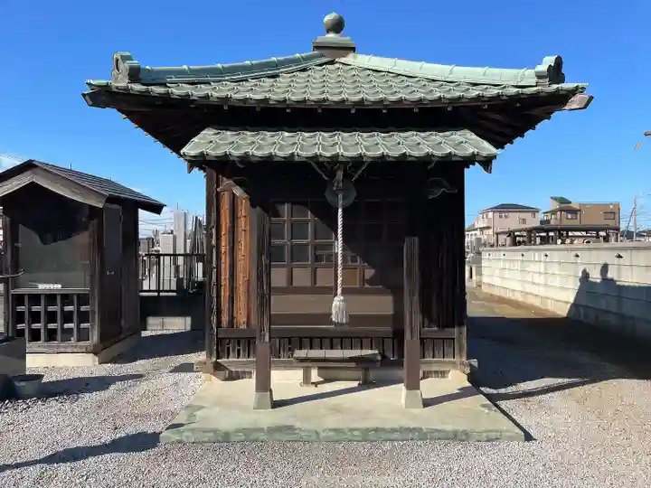 寿楽院(埼玉県)