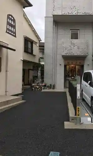 深妙寺のその他建物