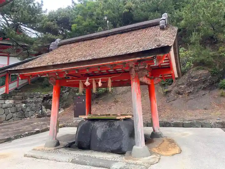 日御碕神社(島根県)