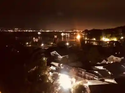 厳島神社(広島県)