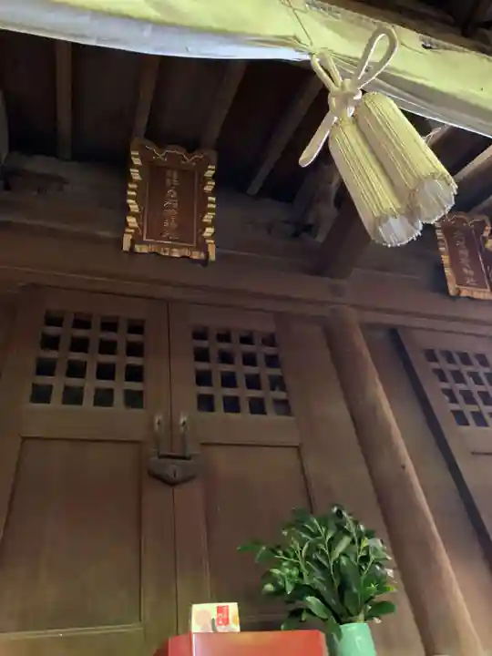 王子稲荷神社(東京都)