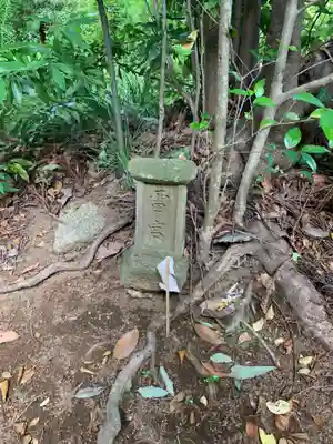 鳥見神社(千葉県)