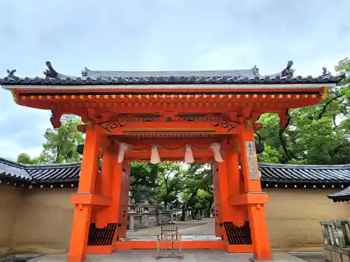 西宮神社(兵庫県)