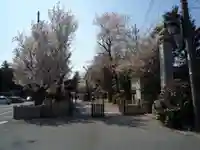 鷲宮神社のその他建物