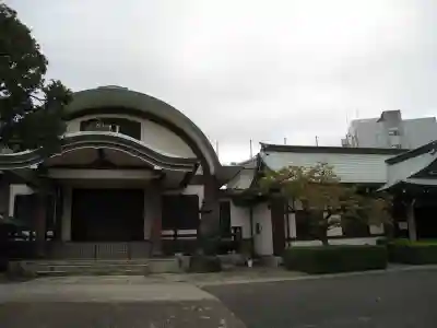 常光寺(東京都)
