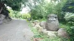 安養寺の建物その他