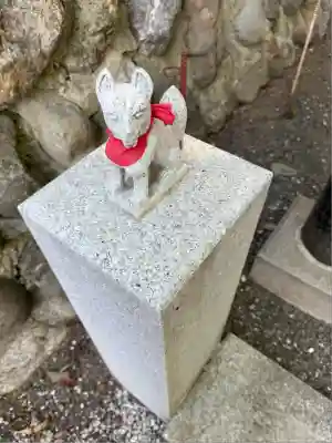 秩父今宮神社(埼玉県)