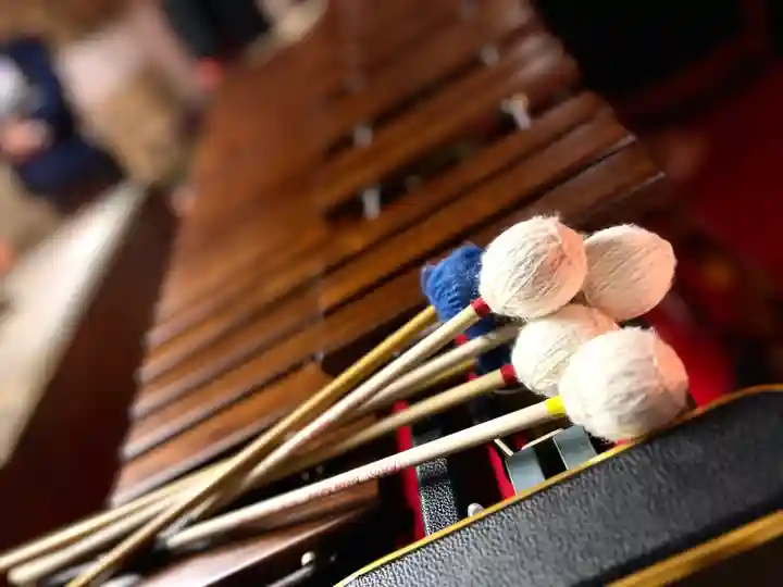 山家神社(長野県)