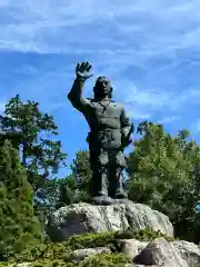 三峯神社(埼玉県)