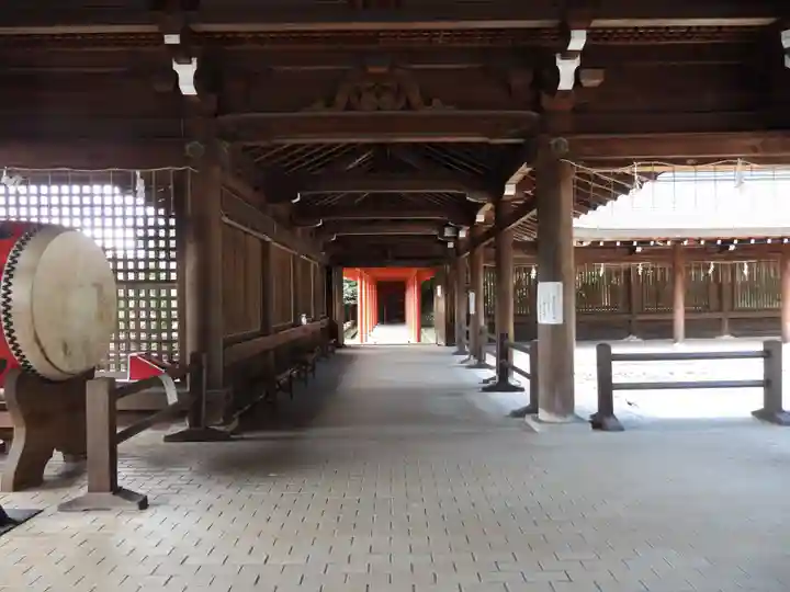 近江神宮(滋賀県)