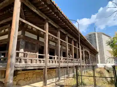 豊国神社 (広島県)