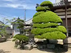 清慶寺の建物その他