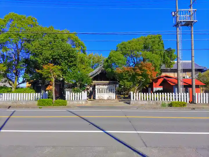 八幡社(木全)のその他建物