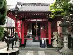 源覚寺(東京都)